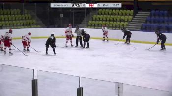 Replay: Home - 2024 RHA Kelowna vs St. George | Nov 16 @ 5 PM