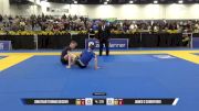 James C Comerford vs Jonathan Thomas Becker 2025 World IBJJF Jiu-Jitsu No-Gi Championship