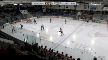 Replay: Home - 2024 Yorkton vs Battlefords | Feb 6 @ 7 PM