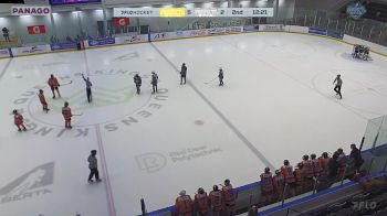 Replay: Home - 2025 Gold vs Grey | May 9 @ 4 PM