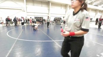 165 lbs Champ. Round 1 - Riley Tadd, Spanish Fork vs Court Miller, Union