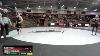 Replay: Mat 1 - 2024 Indiana Little State | Dec 7 @ 10 AM