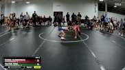 56 lbs Finals (2 Team) - Daniel Charboneau, Journeymen Red vs Paxton Rosa, Undisputed Wrestling