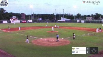 Replay: Home - 2025 Valor vs Sharks | Jun 12 @ 7 PM