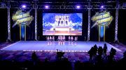 Spirit Too - Glitter [2025 Mini Prep Level 1.1 1] 2025 Winners Choice Live at Foxwoods