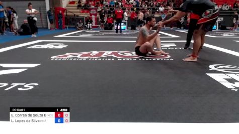 Estevao Correa De Souza Barros Cordeiro vs Luiz Henrique Lopes Da Silva 2023 ADCC Brazil Open