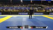Grant Declan Garrison vs Bryson Troy Terlaje 2026 Pan Kids Jiu-Jitsu IBJJF Championship
