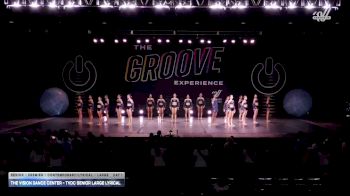 The Vision Dance Center - TVDC Senior Large Lyrical [2026 Senior - Premier - Contemporary/Lyrical - Large Day 1] 2026 GROOVE Dance Grand Nationals