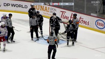 Replay: Home - 2024 Blackfalds vs Prince George | Oct 15 @ 4 PM