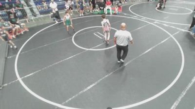 78 lbs Round 4 - Logan Garcia, Poway Elite vs Abdullah Khasiev, World Team Training Center