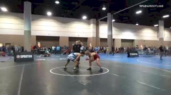 152 lbs Consolation - Judah Price, Coalfield Elite Wrestling Club vs Benny Rogers, New York