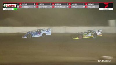 Feature | Castrol FloRacing Night in America at Atomic Speedway