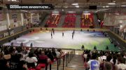 San Diego State University Aztec … "San Diego CA" at 2026 WGI Guard Palm Desert Regional+