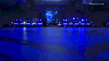 Ben Ashauer vs Josh Clark 2026 Fight to Win 307