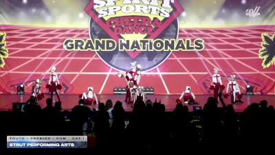 Replay: Hall B - 2026 Spirit Sports Grand Nationals | Jan 30 @ 1 PM