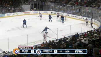 Replay: Home - 2025 Orlando vs Jacksonville | Mar 19 @ 7 PM