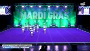 A1 Spirit Athletics - Wild Rose [2026 L2 Junior - D2 - Small Day 1] 2026 Mardi Gras Grand Nationals