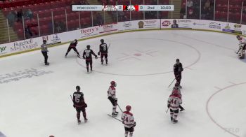 Replay: Home - 2024 Pictou County vs Truro | Sep 21 @ 7 PM