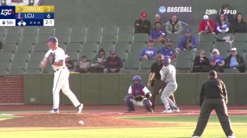 Replay: A&M-Kingsville vs Lubbock Christian | Mar 21 @ 6 PM