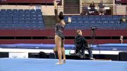 Monet Garscia - Floor, Flips MN - 2020 Metroplex Challenge