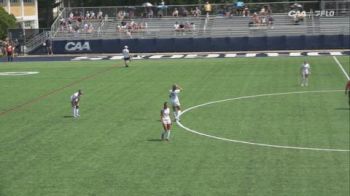 Replay: George Washington vs Drexel | Aug 17 @ 1 PM