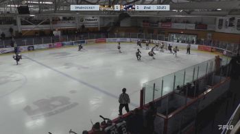 Replay: Home - 2023 Levis vs Chateauguay | Nov 12 @ 1 PM