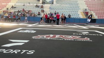 Renata Silva De Oliveira vs Diana Cristina Barbosa Da Silva 2025 ADCC Teresópolis Open