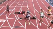 High School Girls' 4x400m Relay, Prelims 16