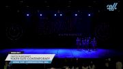 Dancin Bluebonnets - Youth Elite Contemporary [2023 Youth - Contemporary/Lyrical - Small Day 1] 2023 GROOVE Dance Grand Nationals