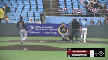 Replay: Home - 2025 Stormers vs FerryHawks | Jun 1 @ 1 PM