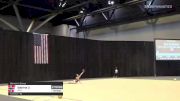 Sabrina Li - Women's Group, ATHL - 2021 USA Gymnastics Championships