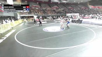 Replay: Mat 13 - 2025 CAUSA FS/GR Fargo Qualifier | Jun 1 @ 8 AM