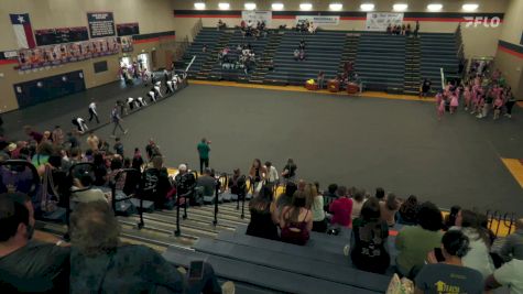 Replay: WGI Guard Austin Regional+ | Feb 28 @ 9 AM