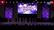The Vision Dance Center - Mini Jazz [2025 Mini - Jazz - Large Day 2] 2025 JAMfest Dance Super Nationals