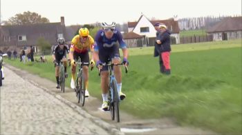 Extended Highlights: 2023 Dwars door Vlaanderen - Men