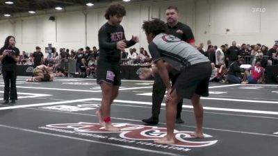Michael Sainz vs Elijah Chacon 2026 ADCC West Coast Trials