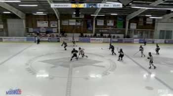 Replay: Home - 2024 Nanaimo vs Peninsula | Feb 23 @ 7 PM