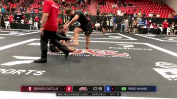 Replay: Mat 6 - 2024 ADCC Sao Paolo Open | Sep 7 @ 12 PM