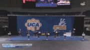 Baker High School [2026 Large Varsity Intermediate Division I Day 2] 2026 UCA Space Center Regional