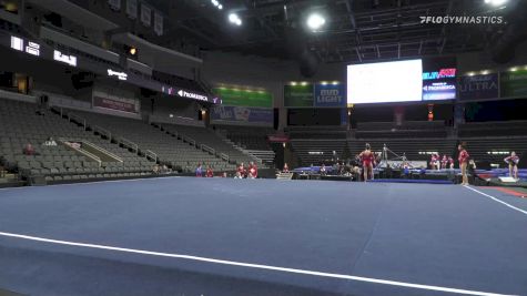 Gabriella Madeira - Floor, Parkettes - 2022 Elevate the Stage Toledo presented by Promedica