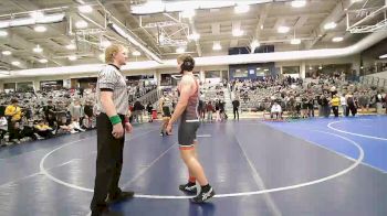 175 lbs Cons. Round 2 - Elias Aland, Skyridge vs Giovanni Trujillo, Roy