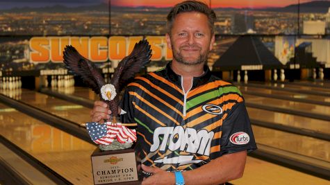 Full Replay - 2019 Senior U.S. Open Rebroadcast