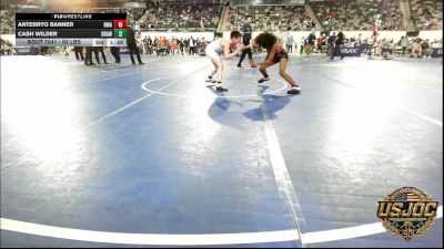 Replay: Mat 7 - 2026 USJOC | Jan 1 @ 2 PM