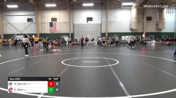 Full Replay - Midwest Duals - Mat 4