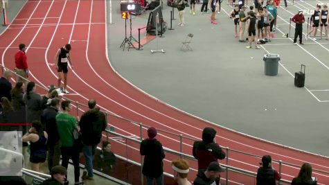 Men's 400m Open, Prelims 3