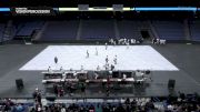 Vision Percussion "Gilbert AZ" at 2026 WGI Percussion Ontario Regional+ Finals