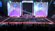 MCPD - PRIDE (Australia) [2018 L3 International Senior Coed Finals] The Summit