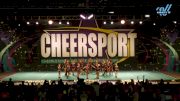 Firehouse Elite - Phoenix [2025 L1 Junior - Small - B Day 1] 2025 CHEERSPORT National All Star Cheerleading Championship