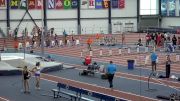 High School Girls' 60m Hurdles, Prelims 1