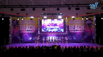 PKR Cheer Club - HeatWave [2024 L1 Performance Rec - 10Y (NON) - Large Day 2] 2024 ACDA Reach the Beach Nationals & Dance Grand Nationals